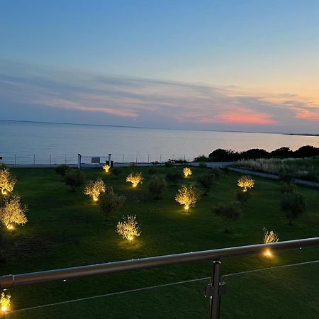 Kalivas Beach House Metamorfosi (Sithonia) Exterior foto